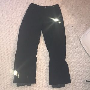 Snow Pants